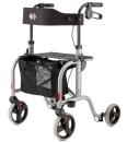 Leichtgewichtrollator RL-Smart ST, silber